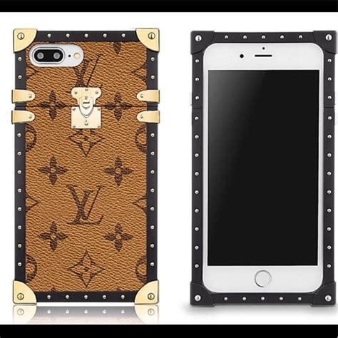 iphone xr lv trunk case|Smartphone Accessories, Holders, Cases .